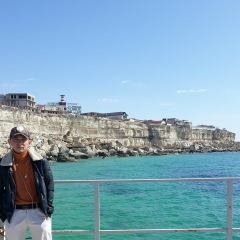 Али Есимов, 17.01.1998