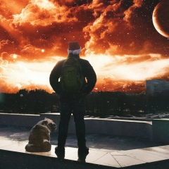 Артём Айрапетян, 03.11.1997, Зеленоград