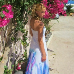 Ekaterina Dol, 03.09, Toronto