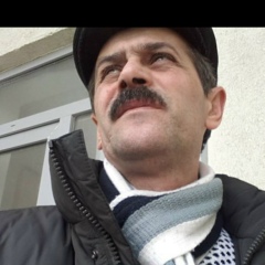 Kamil Ahmedov, 15.10.1962, Баку