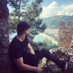 Руслан Давудов, 10.11.1986, Москва