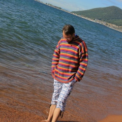 Артём Стрелов, 07.03.1988, Москва