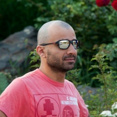 Fedor Akustikoff, 05.02, Москва