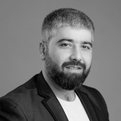 Геворг Абачян, 03.07, Москва