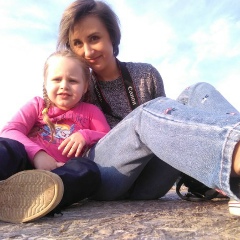 Виктория Хатунцева, 11.01.1992, Москва