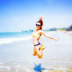 Юлианна Юрьева