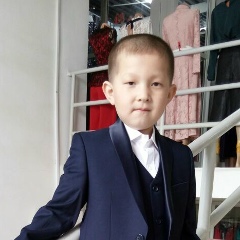 Жанар Шеркеш, 06.09, Кызыл-Балык