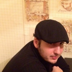 Ислам Пхьамто, 24.11, Москва