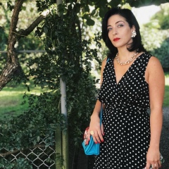 Консуэло Абшилава, 23.04.1981, Москва