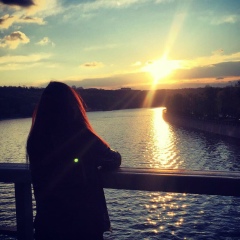 Евгения Камянова, 22.01, Москва