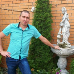 Олег Ныч, 03.02, Шпиков