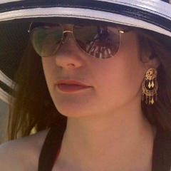 Аня , 09.05, Москва