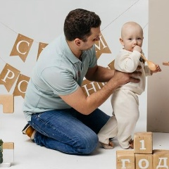 Pavel Fedosov, 23.09, Санкт-Петербург