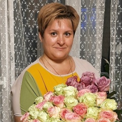 Наталья Маркова, 19.12.1977, Сургут