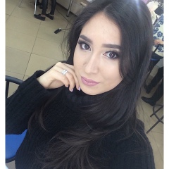 Asemgul Kazhenova, 06.01, Павлодар