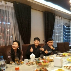 Esjan Abishev, 11.01.1990, Арысь