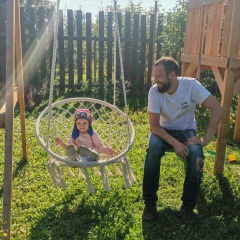 Иван Есьман, 25.12, Москва