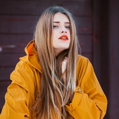 Кристина Дашкиева, 05.12.1990, Москва