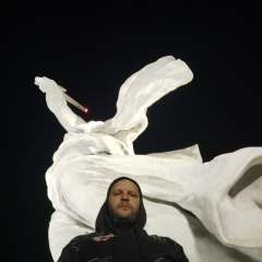 Виктор Найданов, 20.09, Москва