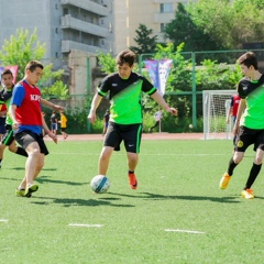 Нурбек Берекетулы, 03.06, Алматы