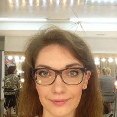 Таня Драган, 12.02, Киев