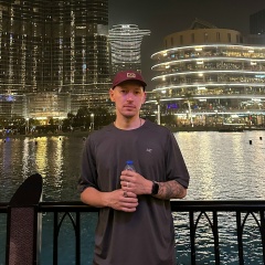 Денис Елсуков, 19.12