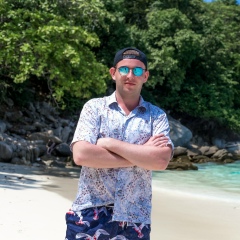 Алексей Анохин, 07.01.1990