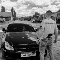 Антон Сергеевич, Dubai