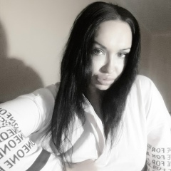 Виолетта Титова, Калининград