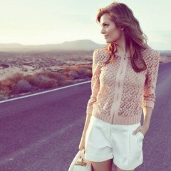 Анастасия Магазинова, Волгоград