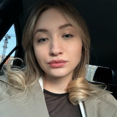 Vilena Russovich, 19.04