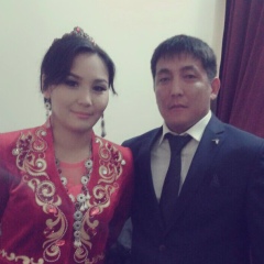 Кунсулу Караказиева, 06.02.1985, Актау