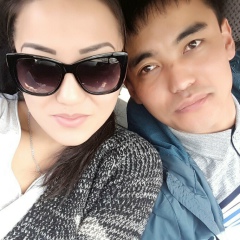 Ботагоз Асхатова, 17.09, Усть-Каменогорск