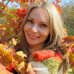 Юля Русанова, 26.05, Владивосток