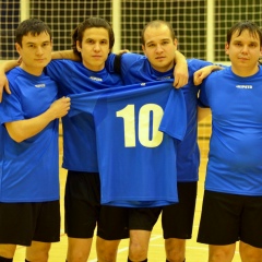 Рустем Юнусов, 03.05.1987, Казань