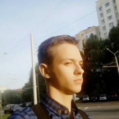 Sergey Shevtsov, 26.06, Москва