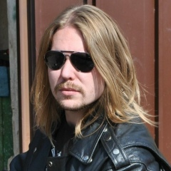 Bemhart Hellerkopf, 24.01.1990, Санкт-Петербург