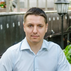 Дмитрий Сушков, 05.10, Москва