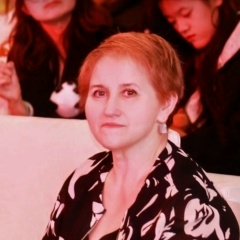 Olga Dolgih, 10.02, Москва