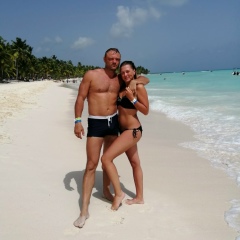 Алена Трищук, 27.07, Санкт-Петербург