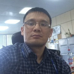 Damir Yenshibayev, 14.12.1988, Аксай