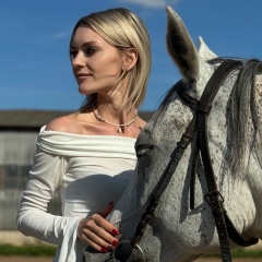 Ольга Бурая, 19.08.1992