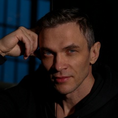 Антон Кандричин, 31.01.1984, Санкт-Петербург