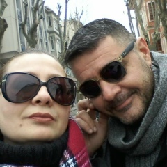 Azik Aliev, 30.06.1971, İstanbul