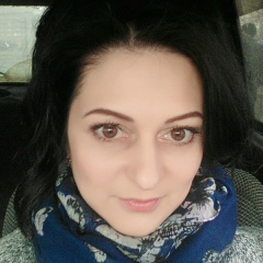 Кристина Сайфутдинова, 18.01.1985