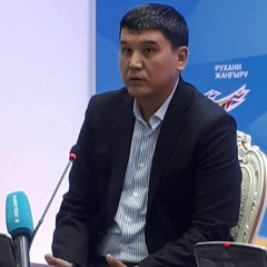 Асет Манов, 10.10.1980, Актау