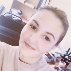Зулечка Давлетова, 07.12, Бухара