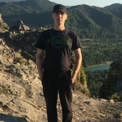 Denis Zybin, 19.02, Барнаул