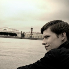 Паша Марченков, 04.10.1987, Москва