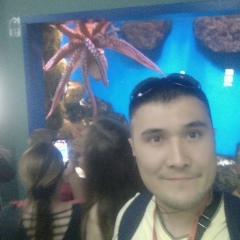 Тумэн Загдаев, 19.11, Зеленоград